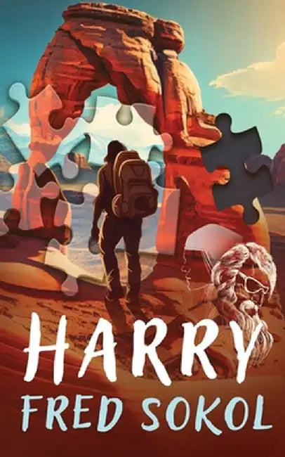 Harry by Fred Sokol