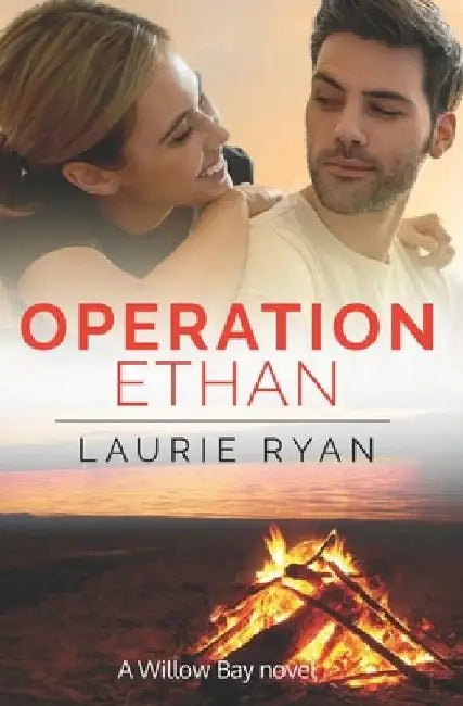 Operation Ethan: A small town, oceanside romance by Laurie Ryan