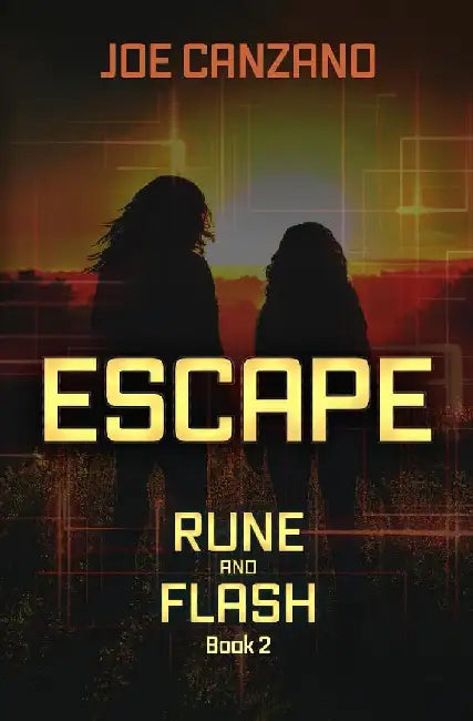 Escape by Canzano