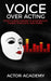 Voice Over Acting by Actor Academy