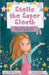 Stella the Super Sleuth: The Case of the Stolen Slippers by Nicole Bruinekool