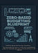 The Zero-Based Budgeting Blueprint by Kimberly Bryan