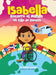 Isabella Recorre El Mundo En Silla De Rueda by Raquel Quezada