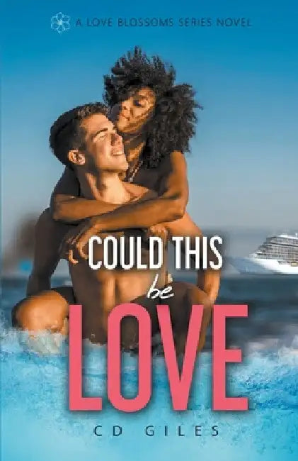 Could This Be Love by CD Giles
