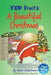 A Beautiful Christmas: A Humorous Early Chapter Book for Kids Age 6 and Up by Adam Musselmani