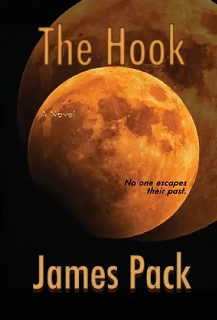 The Hook by James Pack