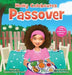 Holly Celebrates Passover by Kimberly Kendall-Drucker