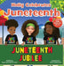 Holly Celebrates Juneteenth by Kimberly Kendall-Drucker