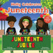 Holly Celebrates Juneteenth by Kendall-Drucker
