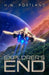 Explorer's End: A Science Fiction Adventure by Raven Osse
