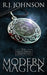 Modern Magick - Book One of the Omnichron Chronicles by R. J. Johnson