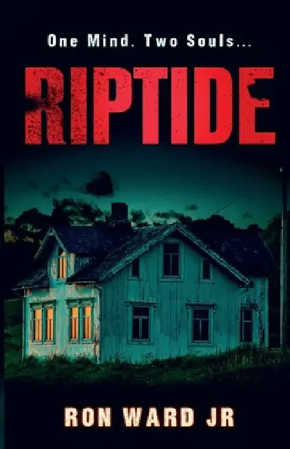 Riptide by Ron Ward