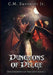 Dungeons of Delge: Descendants of Twilight Book 2 by Jr. Surowiec C. M.