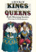 A Book of Kings and Queens by Manning-Sanders, Ruth