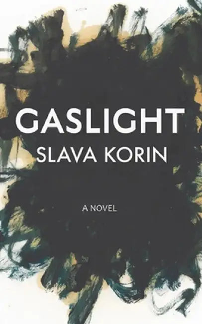 Gaslight by Slava Korin