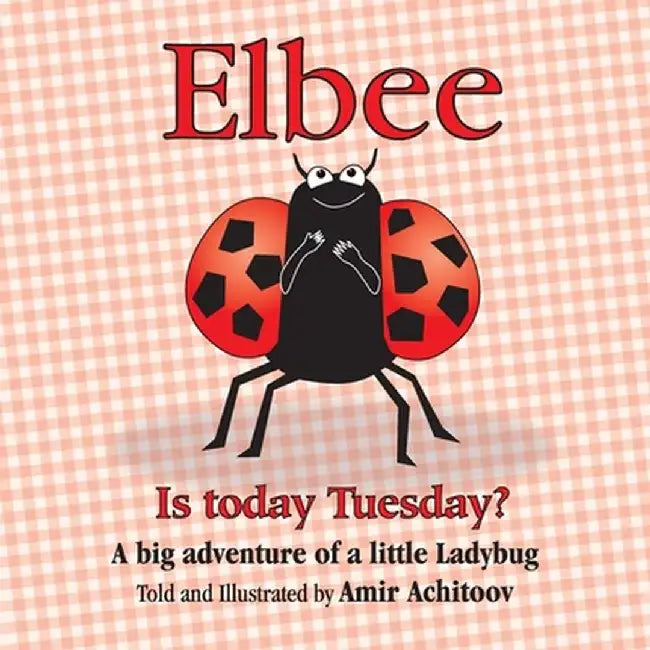 Elbee by Amir Achitoov