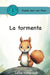 La Tormenta by Laura P. Schaposnik