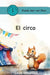 El circo by Laura P. Schaposnik