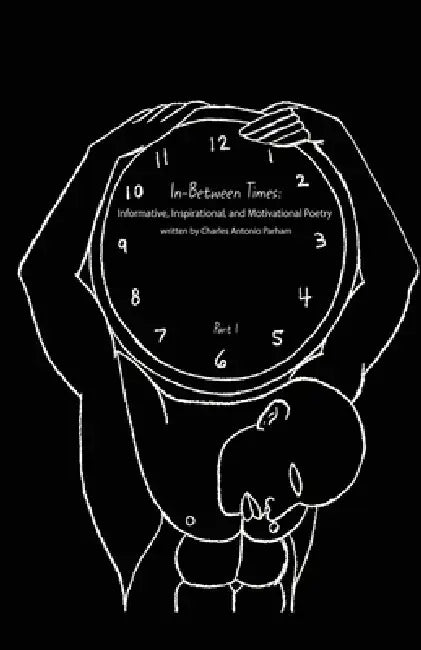In-Between Times by Charles Parham