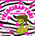 Velociraptori: Influencaurus by David Alan