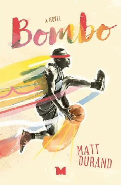 Bombo by Matt Durand