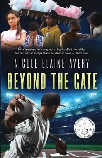 Beyond the Gate by Nicole Avery