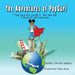 The Adventures Of Pop Gurl by Christi Anderson