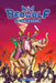 Kid Beowulf Book 2 - The Song of Roland (A Graphic Novel) by Alexis E. Fajardo