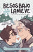 Besos bajo la nieve by Greene, Jordon