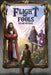 Flight of Fools by Sean Myers