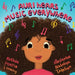 Auri Hears Music Everywhere by Nataliya Talalina