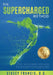 The Supercharged Method: Your Transformation from Fatigued to Energized by Stacey Francis