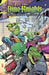 Dino Knights by Zach Chapman, Sergei Titov, Dave Swartz