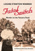 Fatal Switch: Murder on the Panama Road by Louise Stanton Warren