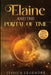 Elaine and the Portal of Time by Jessica Legendre