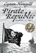 Captain Hornigold and the Pirate Republic by Martin A. Frey