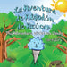 La Aventura de Algodón de Azúcar: The Adventure of Cotton Candy by Tara Giri