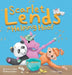 Scarlet Lends a Helping Hoof by Hannah Kadilak