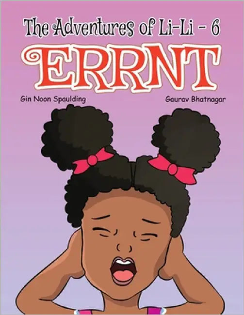 Errnt by Bhatnagar, Gaurav