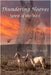 Thundering Hooves: Spirit of the West by Steven Krull