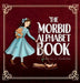 The Morbid Alphabet Book by Gabrielle Ferrara