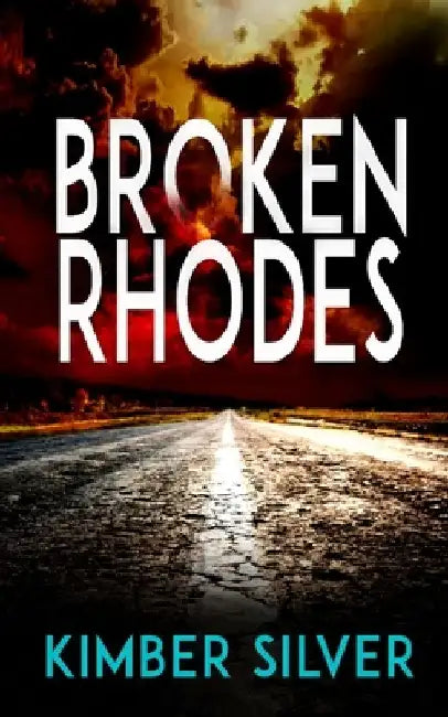 Broken Rhodes by Kimber Silver