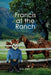 Francis at the Ranch by Stern