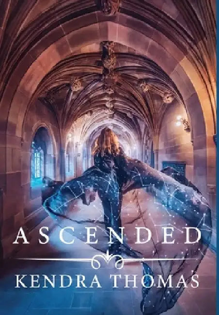 Ascended by Kendra H. Thomas