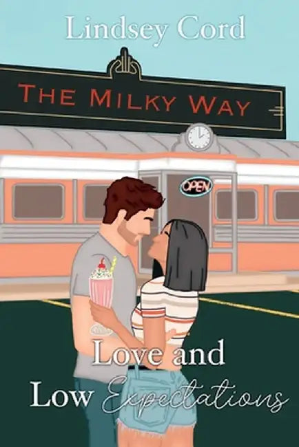 Love and Low Expectations by Lindsey Cord