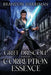 Griff Driscoll and the Corruption of Essence by Brandon Harriman
