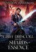 Griff Driscoll and the Shards of Essence by Brandon Harriman