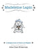 Madeleine Lapin by Alice Chen Kitterman