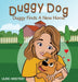 Duggy Dog by Ulric G. Aristide