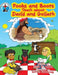 Pooks and Boots Teach about David and Goliath: Book Three by Julie K. Wood